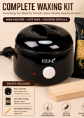 KEUNE WAX MACHINE