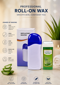 Depilatory Epilator (TOP QUALITY)