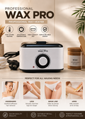 WAX PRO WARMER